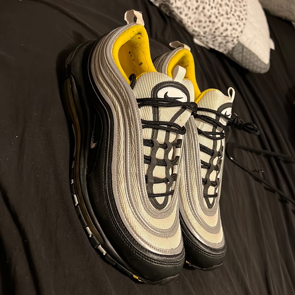 nike airmax 97